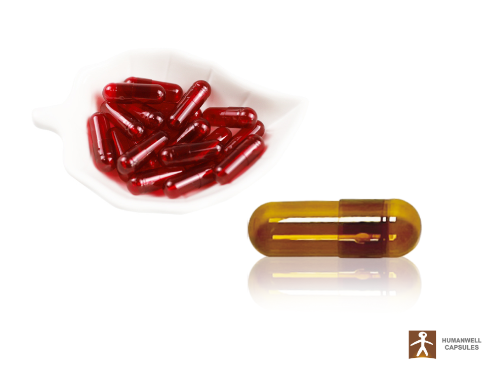 Unveiling the Health Revolution: The Imperative for SLS-Free Capsules in Pharmaceuticals 